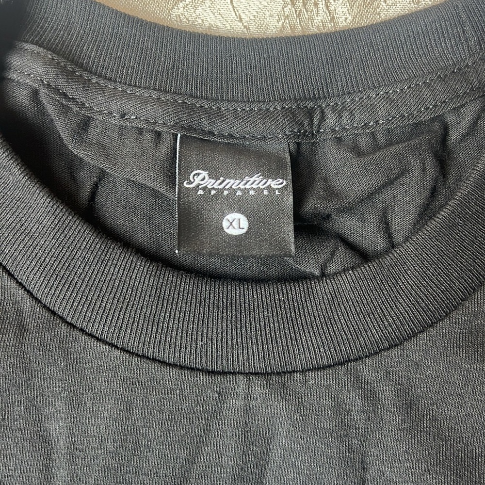 Primitive T-Shirt - Picture 6 of 9